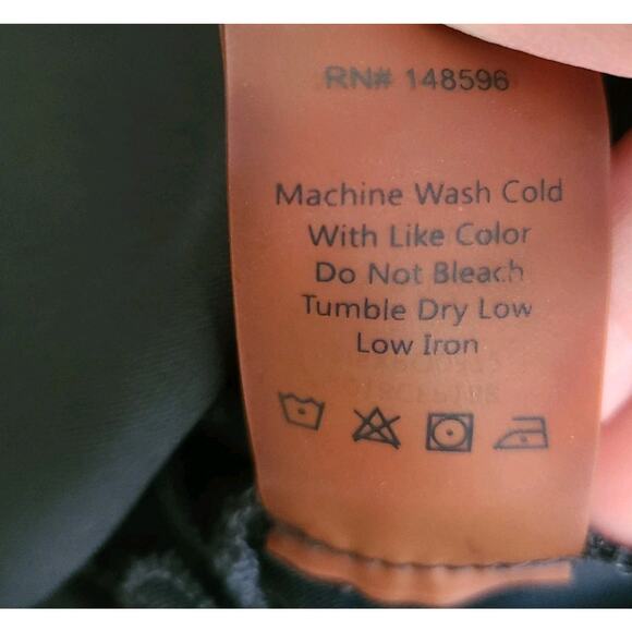 Rodarte X Universal Standard Asymmetrical Dress Size 2XS Black Evening Cocktail - Picture 12 of 16